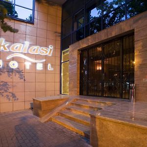 Kalasi Hotel